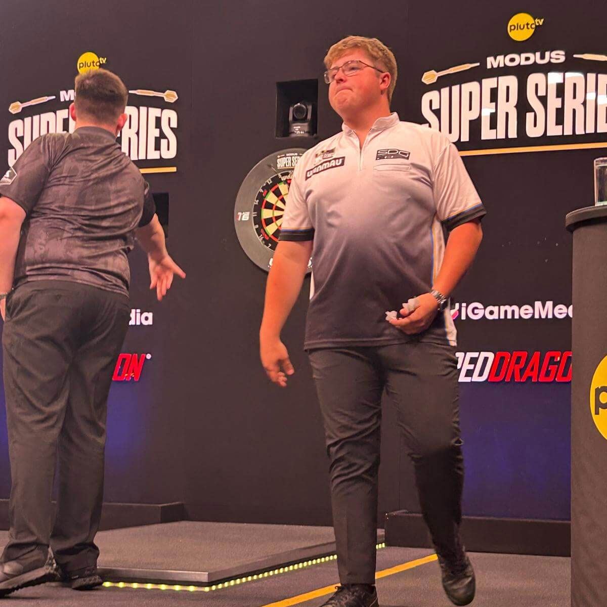 Mastering the Oche: Tips for Consistency and Precision