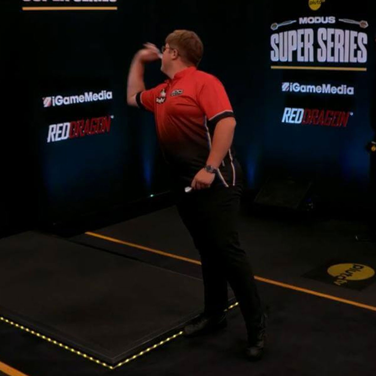 Chasing 180s: Reflections on a Year of High Scores and Big Matches
